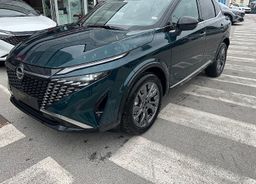 Zunanja slika - Nissan Qashqai - 1.3 DIG-T Mild Hyb.158 X-Tron.TEKNA 8 let jamstva - 1 - Predogledna slika