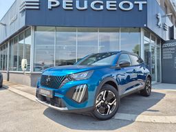 Zunanja slika - Peugeot 2008 - Allure HIBRID 145 - 10 - Predogledna slika