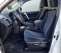 Zunanja slika - Toyota Land Cruiser - 2.8 D-4D AWD AUT. - 11 - Predogledna slika