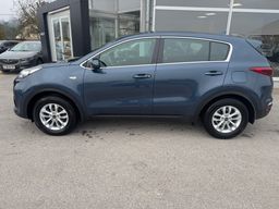 Zunanja slika - KIA Sportage - 1.6 GDi 97kW LX Active ISG. M/T - 3 - Predogledna slika