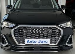 Zunanja slika - Audi Q3 - Sportback 35 TFSI S tronic S Line - 2 - Predogledna slika