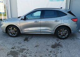 Zunanja slika - Ford Kuga - ST-LINE 2.5 Duratec Hybrid 140kW FHEV... - 2 - Predogledna slika
