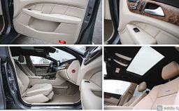 Zunanja slika - Mercedes-Benz CLS Shooting Brake - CLS 63 AMG S 4MATIC  Avt. - 15 - Predogledna slika
