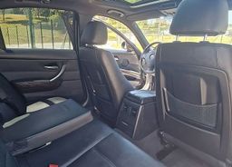 Zunanja slika - BMW Serija 3 - : ALPINA D3 PANORAMA - 11 - Predogledna slika