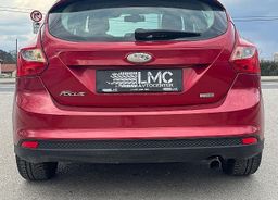 Zunanja slika - Ford Focus - SPORT 1.6 EcoBoost 150ks °17-COL° - 6 - Predogledna slika