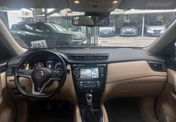Zunanja slika - Nissan X-Trail - 4WD 2.0 dCi Tekna - 11 - Predogledna slika