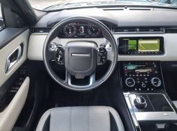 Zunanja slika - Land Rover Range Rover Velar - 3.0 D 275 S R-Dynamic AWD - SAMO 47.962KM + AKC - 9 - Predogledna slika