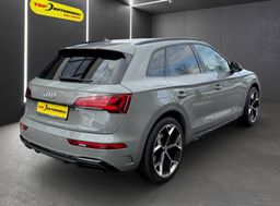 Zunanja slika - Audi Q5 - 2.0 TDI S LINE SPORT MATRIX NAVI RADAR KAMERA LA.. - 6 - Predogledna slika