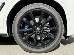 Zunanja slika - BMW X4 - xDrive20d - 6 - Predogledna slika