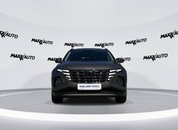 Zunanja slika - Hyundai Tucson - 1.6 T GDI MHEV Premium DCT - 2 - Predogledna slika