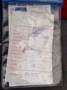 Zunanja slika - Ford Focus - 1,0 EcoBoost Style - 11 - Predogledna slika