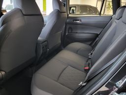 Zunanja slika - Toyota Corolla - 1.8 HEV Style - 3 - Predogledna slika