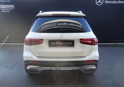 Zunanja slika - Mercedes-Benz GLB-Razred - GLB 200 d AMG Line - 4 - Predogledna slika