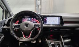 Zunanja slika - VW Golf - 2,0 GTI DSG 221kW CLUBSPORT PANO VIRTUAL KAM - 7 - Predogledna slika