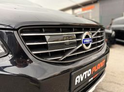 Zunanja slika - Volvo XC60 - D4 Summum AUT. LED XENON ACC NAVI BLS VIRTUAL - 11 - Predogledna slika