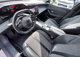 Zunanja slika - Peugeot 408 - ALLURE 1.2 PURETECH 130 EAT - 11 - Predogledna slika