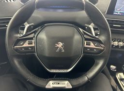 Zunanja slika - Peugeot 3008 - Allure GT LINE 1.5 HDi 96KW.+4ALU.KAMERA.NAVI - 10 - Predogledna slika