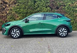 Zunanja slika - Renault Clio - TCe 115 Evolution - 5 - Predogledna slika