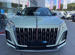 Zunanja slika - Hongqi HS3 - 1.5T + PANORAMA + 360KAMERA + NOVO NA TRGU - 2 - Predogledna slika