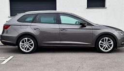 Zunanja slika - Seat Leon - 1.6 TDI+SLO+ALU+NAVI+PDC+LED - 6 - Predogledna slika