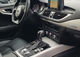Zunanja slika - Audi A7 - 3.0 TDI 218ks S-LINE °MATRIX° QUATTRO navigacija - 10 - Predogledna slika