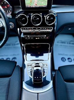 Zunanja slika - Mercedes-Benz GLC-Razred - GLC 250 d 4MATIC - 9 - Predogledna slika