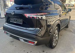 Zunanja slika - Nissan Qashqai - 1.3 DIG-T 158 2WD TEKNA 8 let jamstva - 5 - Predogledna slika