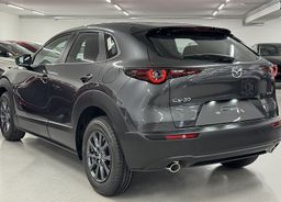 Zunanja slika - Mazda CX-30 - G140 PRIME-LINE RAZLIČNE BARVE NA ZALOGI - 3 - Predogledna slika