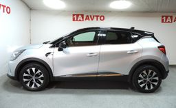 Zunanja slika - Renault Captur - TCe 90 Techno - 8 - Predogledna slika