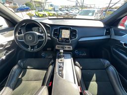 Zunanja slika - Volvo XC90 - XC90 - 7 - Predogledna slika
