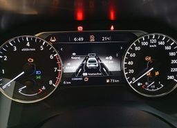 Zunanja slika - Nissan Qashqai - 1.3 DIG-T Mild Hybrid 140 2WD ACENTA - 9 - Predogledna slika