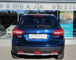 Zunanja slika - Suzuki SX4 S-Cross - 1.0 BOOSTERJET COMFORT - 5 - Predogledna slika