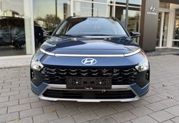 Zunanja slika - Hyundai Bayon - 1.0 T-GDI 90 - 2 - Predogledna slika