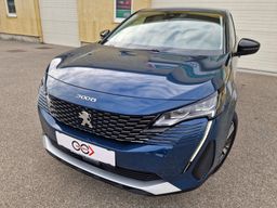 Zunanja slika - Peugeot 3008 - 3008 - 1 - Predogledna slika