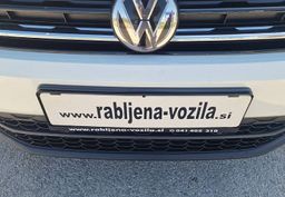 Zunanja slika - VW Tiguan - 4motion 2.0 TDI BMT Comfortline SAMO 134521 KM - 7 - Predogledna slika