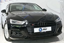 Zunanja slika - Audi A5 - Coupé quattro 50 TDI Sport Tiptronic - 1 - Predogledna slika