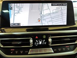 Zunanja slika - BMW serija X3 - : xDrive20d Aut. LED-KAMERA-MRTVI KOTI - 15 - Predogledna slika