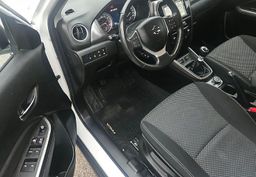 Zunanja slika - Suzuki Vitara - 1.4 142ks AWD ALLGRIP °HYBRID° °1.LASTNIK° - 8 - Predogledna slika