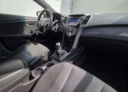 Zunanja slika - Hyundai i30 - 1.4I STYLE - 10 - Predogledna slika