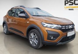 Zunanja slika - Dacia Sandero - Stepway 1.0 TCe 90 Expression - 1 - Predogledna slika