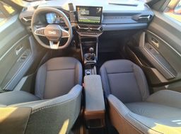 Zunanja slika - Dacia Duster - TCe 130 4x4 Expression - 10 - Predogledna slika