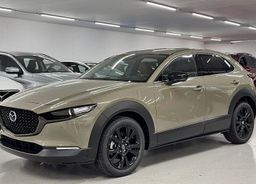 Zunanja slika - Mazda CX-30 - G140 NAGISA | AVTOMATIK | BOSE | ZALOGA - 2 - Predogledna slika