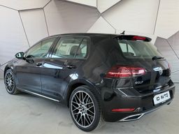 Zunanja slika - VW Golf - 2,0 TDI BMT 40 let DSG - 5 - Predogledna slika