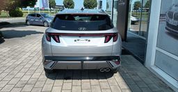 Zunanja slika - Hyundai Tucson - 1.6 T-GDI HEV - 3 - Predogledna slika