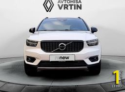 Zunanja slika - Volvo XC40 - T3 AUT R-Design Z ENOLETNIM JAMSTVOM - 4 - Predogledna slika