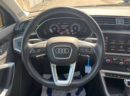 Zunanja slika - Audi Q3 - 35 TFSI S tronic Buisiness  KAMERA-LED-NAVI - 9 - Predogledna slika