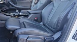 Zunanja slika - BMW X3 - serija : xDrive 20d AT M PAKET - 11 - Predogledna slika