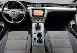Zunanja slika - VW Passat - Variant 2.0 TDI 150ks °VIRTUAL° °FULL-LED° °KAMERA° - 8 - Predogledna slika