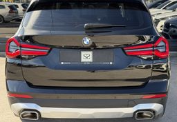 Zunanja slika - BMW X3 - serija : 2.0XD ADAPTIV LED-ACC-KAM-20COL-PRIKLOP-VIRTUAL - 6 - Predogledna slika