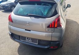 Zunanja slika - Peugeot 3008 - STYLE 1.6 BlueHDi 120 Stop Start - 6 - Predogledna slika